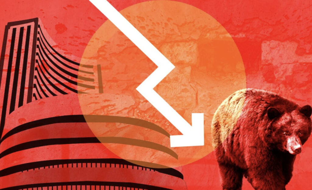 Why Nifty Crashed over -4%? What is Fearing Investors in India?
